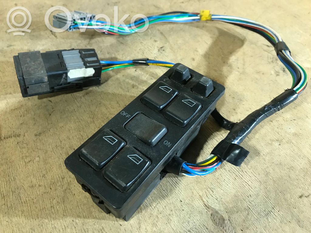 Volvo 850 Electric window control switch 