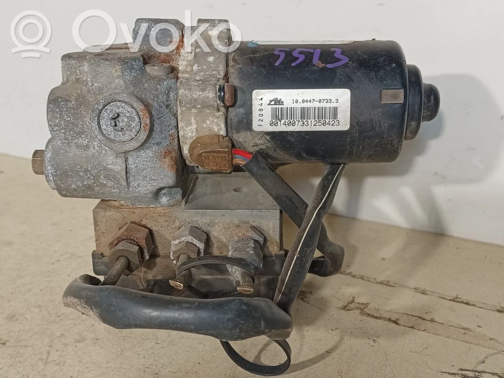 Volvo 850 ABS Pump 