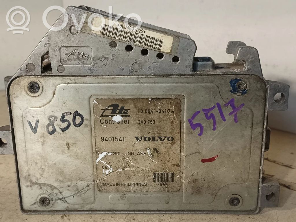 Volvo 850 ABS control unit/module 