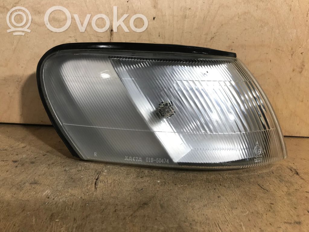 Toyota Corolla E100 Front indicator light 