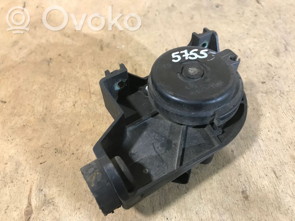 Citroen Xsara Picasso Czujnik położenia pedału gazu / przyspieszenia 