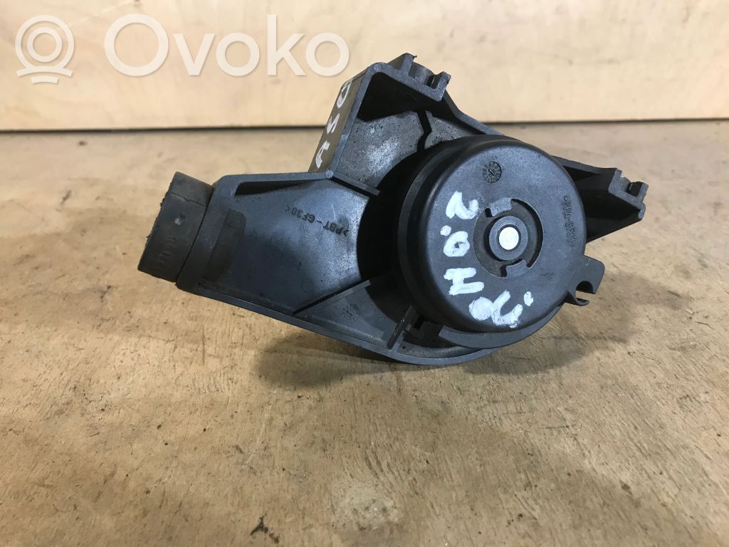 Citroen Xsara Picasso Czujnik położenia pedału gazu / przyspieszenia 