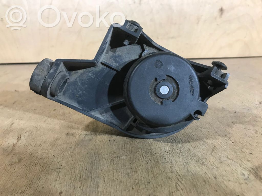 Peugeot 607 Czujnik położenia pedału gazu / przyspieszenia 