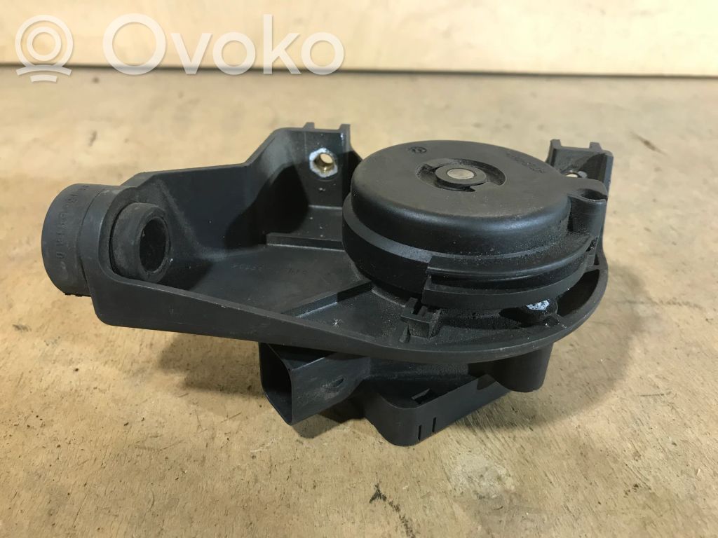 Peugeot 406 Czujnik położenia pedału gazu / przyspieszenia 