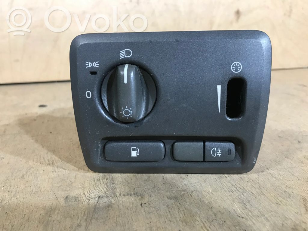 Volvo S60 Light switch 