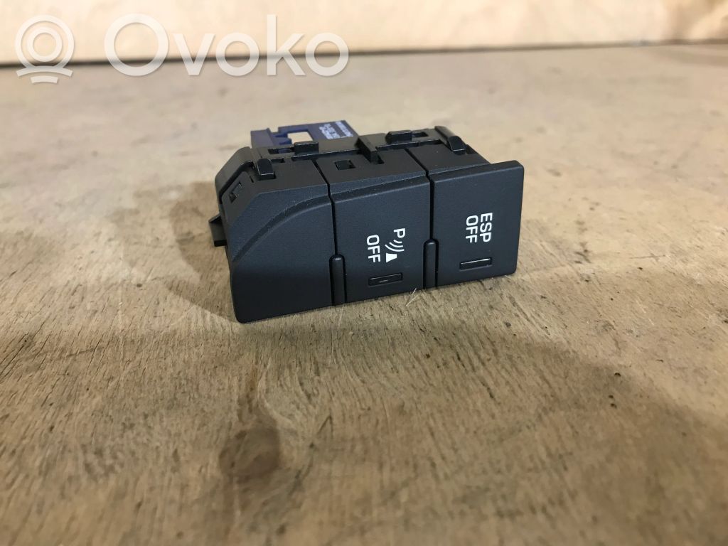 ESP (stability program) switch   96588884ZD,96588884ZD00,MQ3384520101
