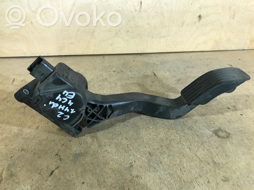 Citroen C2 Accelerator throttle pedal 