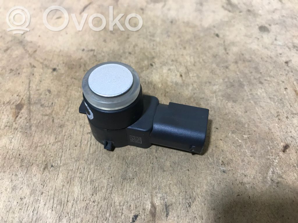 Citroen C6 Sensor de aparcamiento PDC 