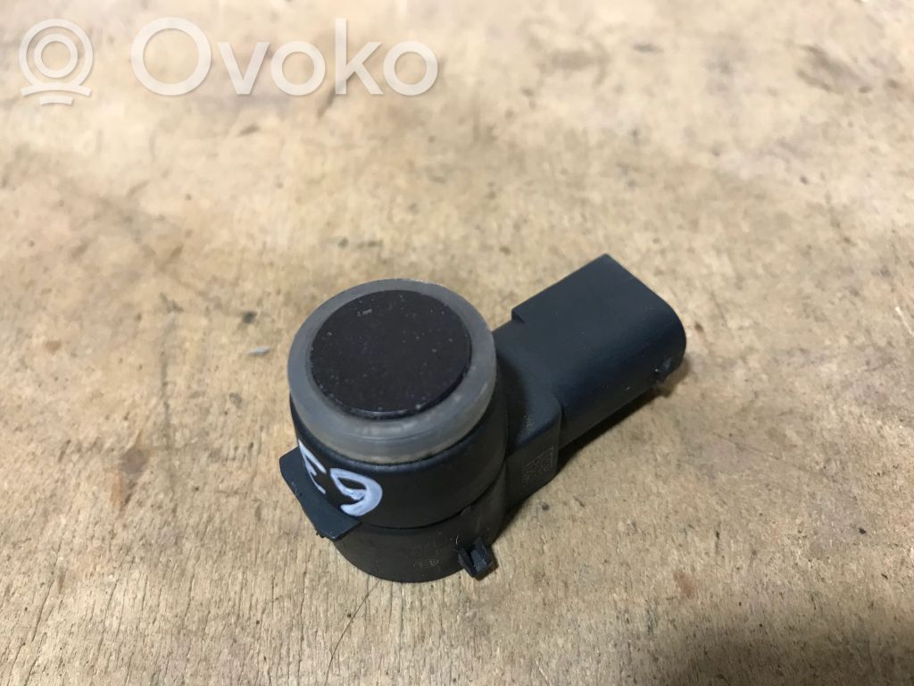Parksensor PDC   9649614177XT,0263003246