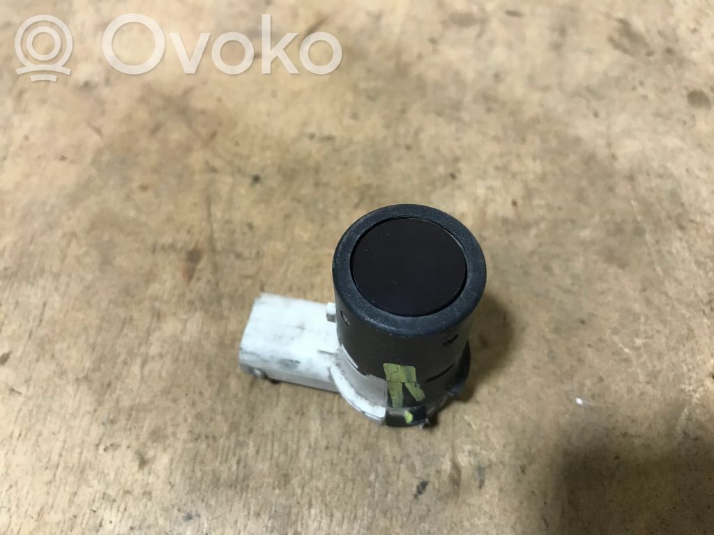 Citroen C4 I Sensor de aparcamiento PDC 