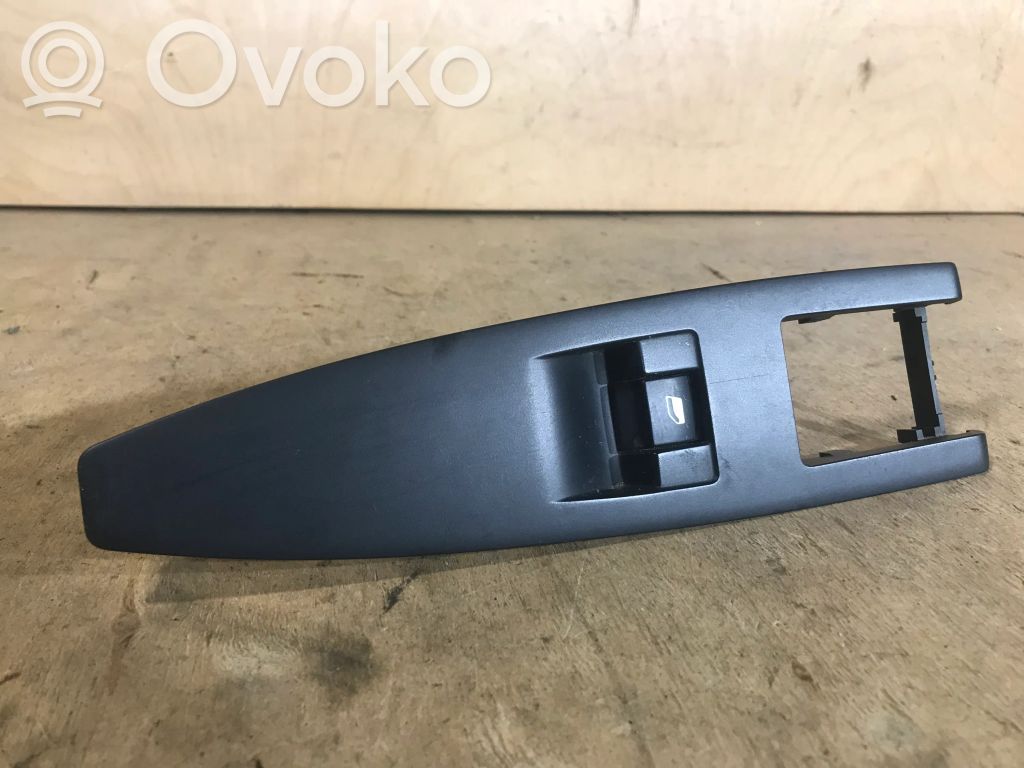 Citroen C6 Electric window control switch 