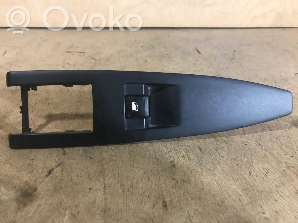 Citroen C6 Electric window control switch 