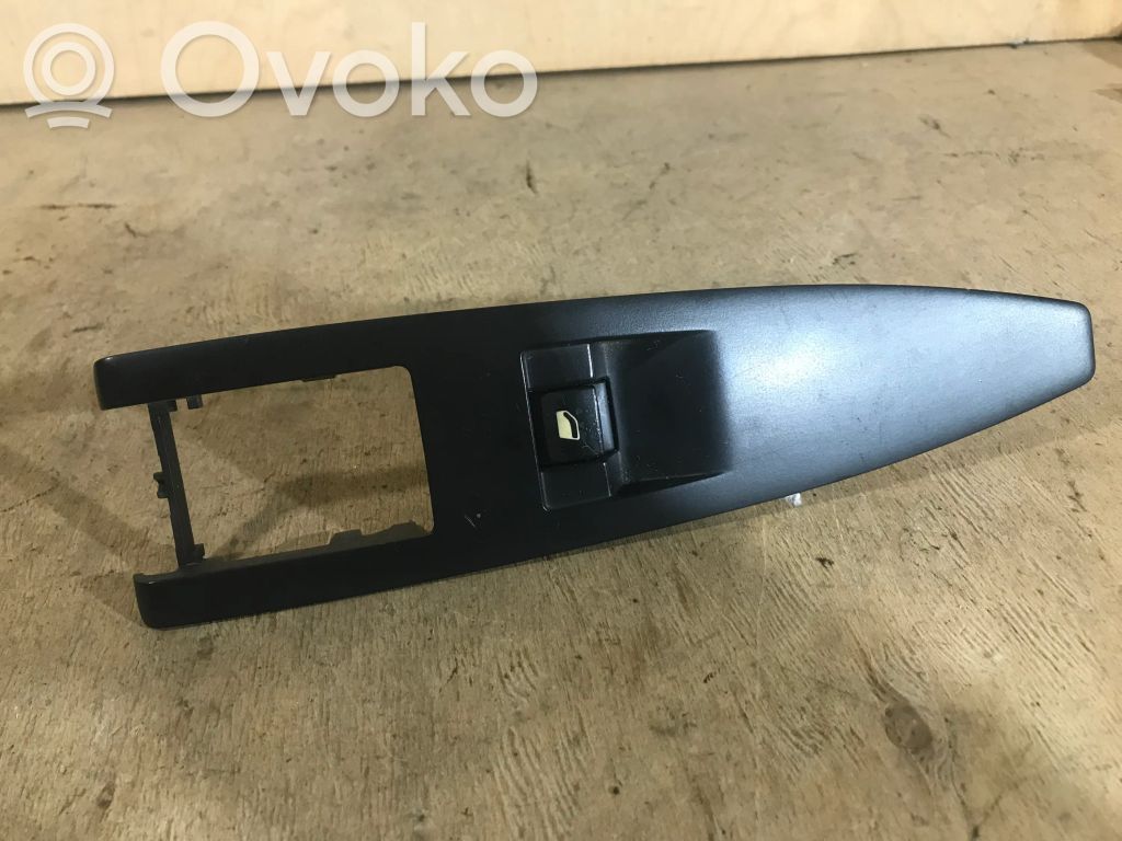 Citroen C6 Electric window control switch 