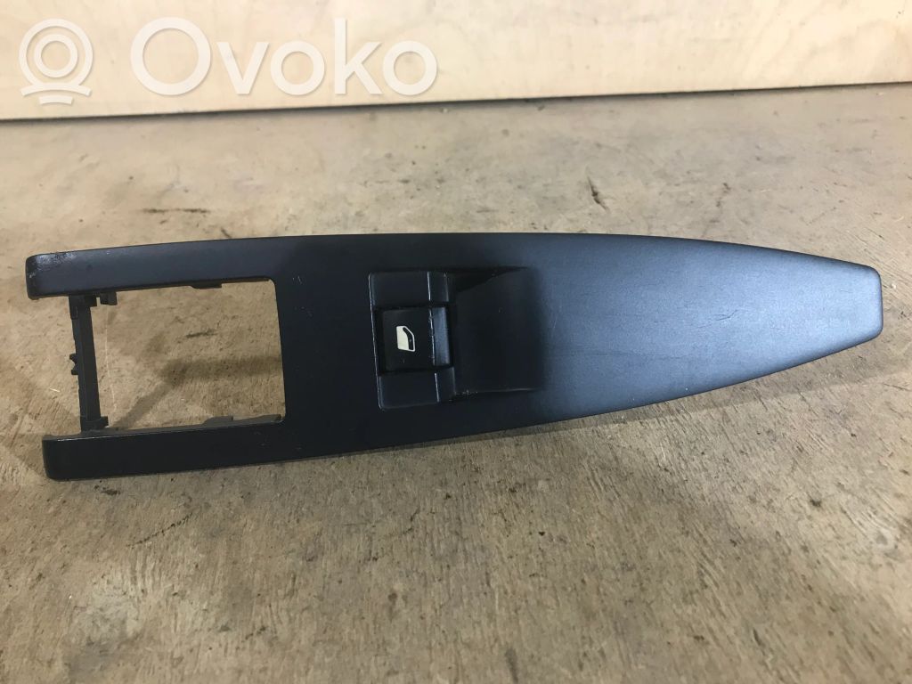 Citroen C6 Electric window control switch 