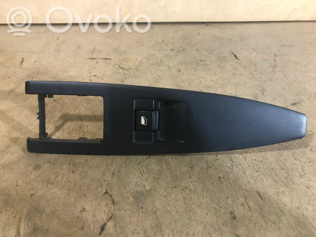 Citroen C6 Electric window control switch 