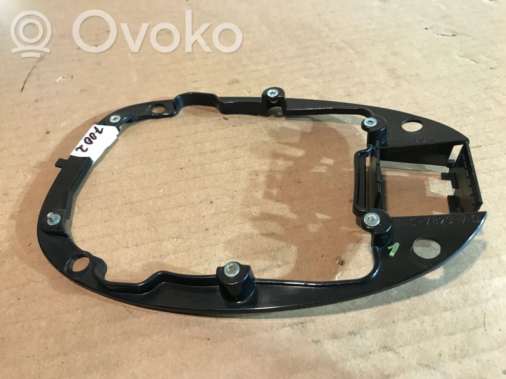 Jaguar XJ X308 Gear shifter surround trim plastic 