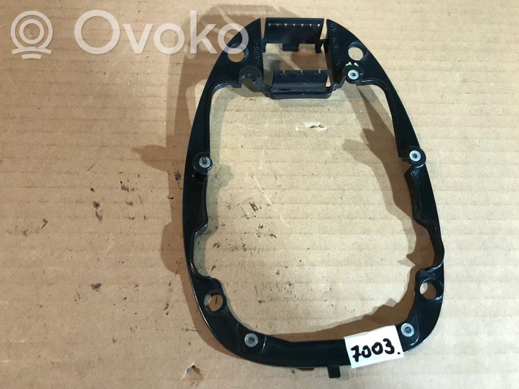Jaguar XJ X308 Gear shifter surround trim plastic 