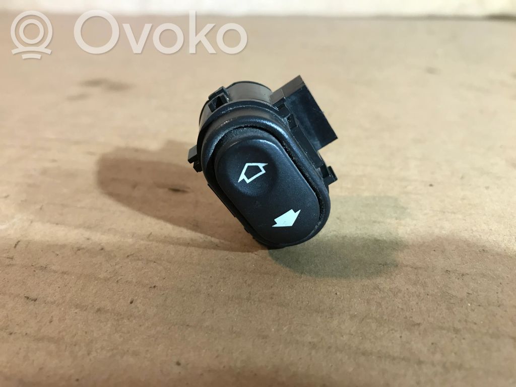 Jaguar S-Type Electric window control switch 
