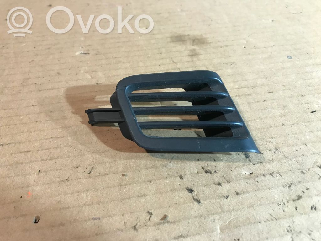 Citroen C6 Grilă ventilație/ramă laterală bord 