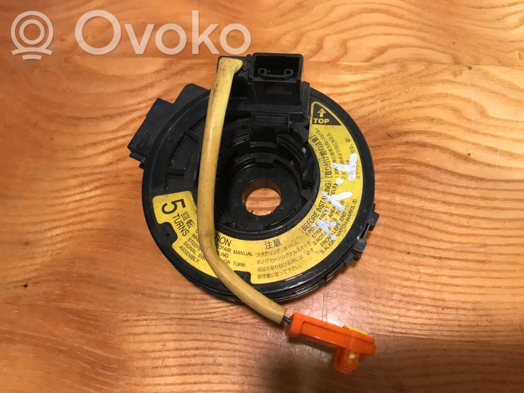 Toyota Yaris Oro pagalvių juosta (srs žiedas) 