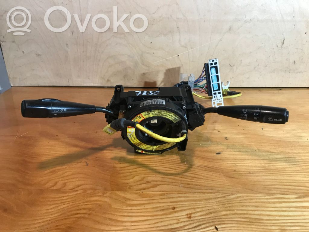 Toyota Corolla E110 Wiper turn signal indicator stalk/switch 