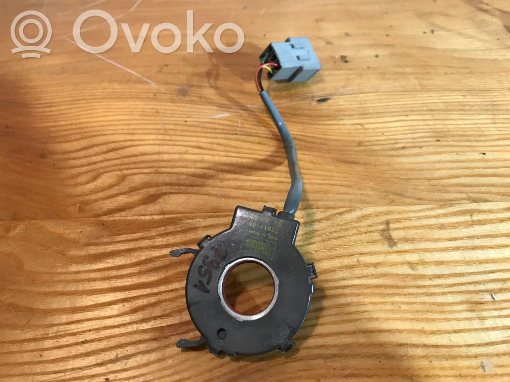 Steering angle sensor   73811102