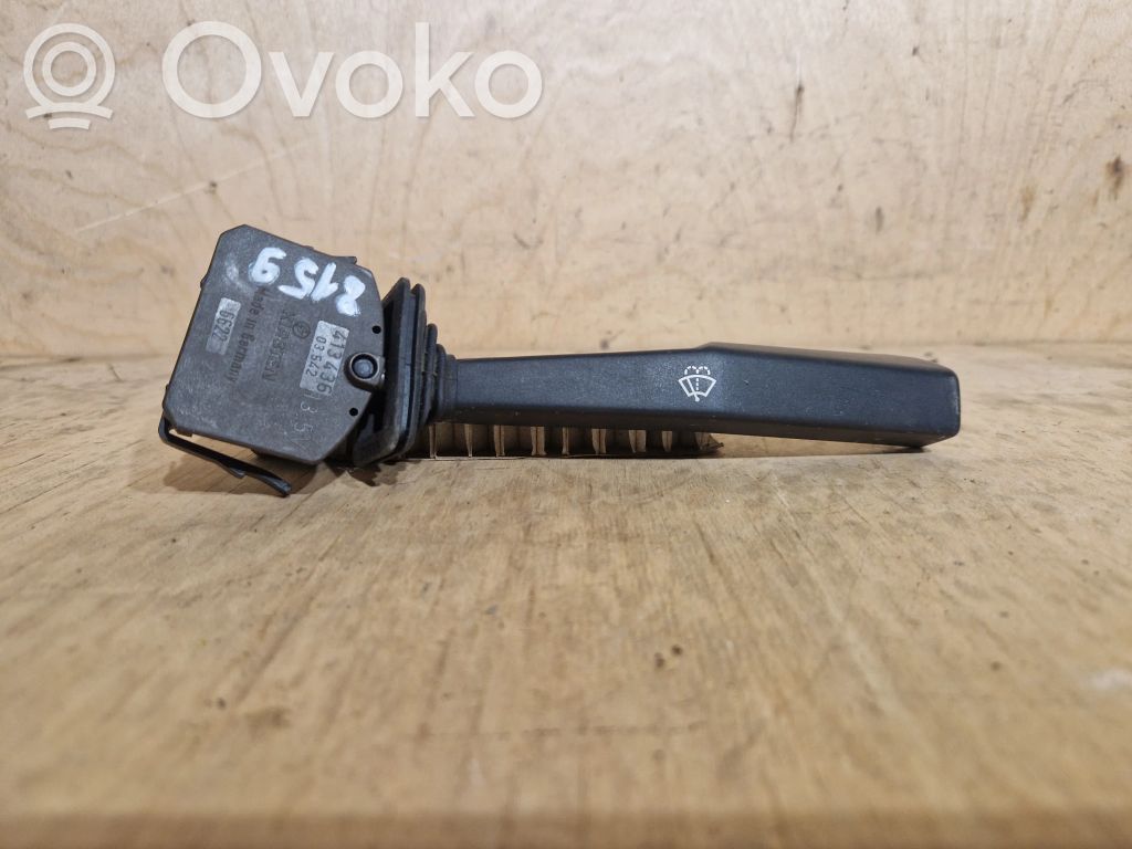 Volvo 440 Stikla tīrītāja vadības pogas kātiņš 