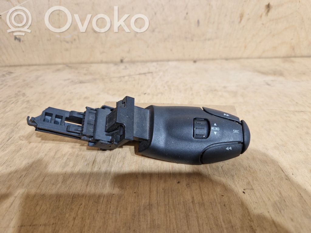 Citroen C8 Unidad central de control multimedia 