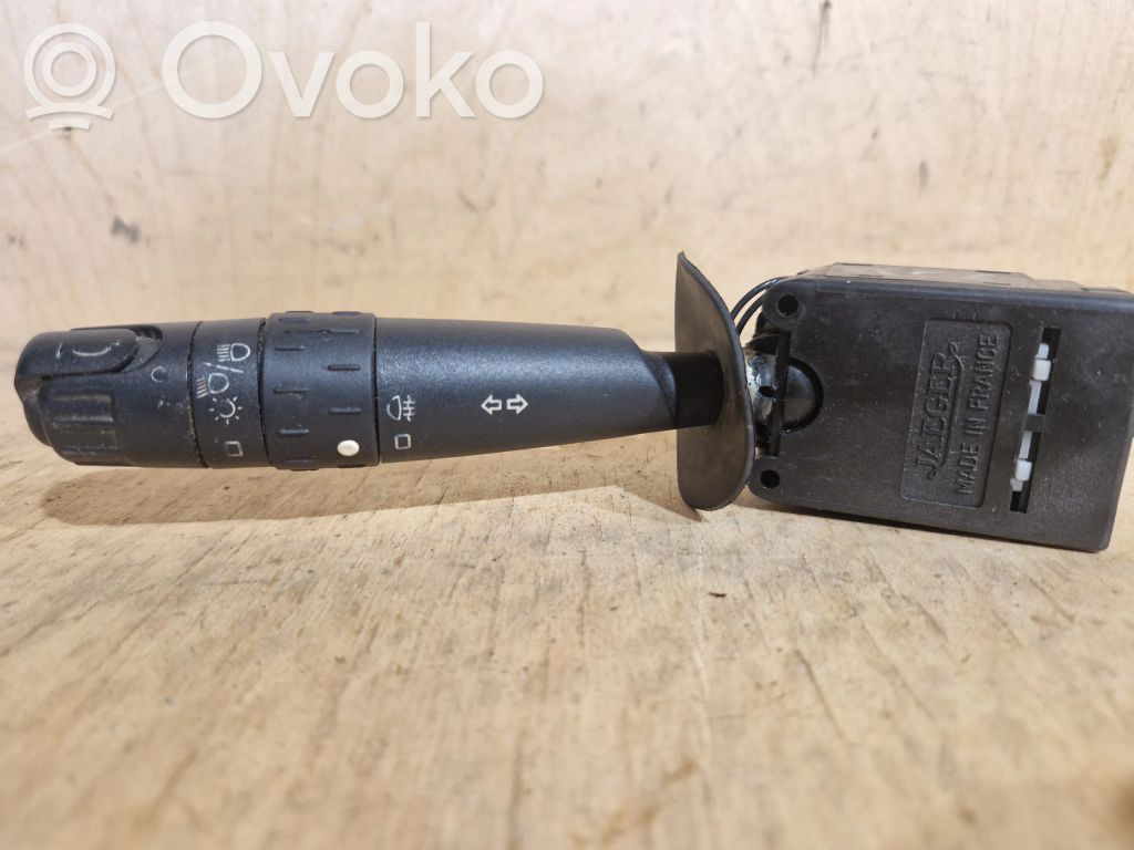 Peugeot 406 Indicator stalk 