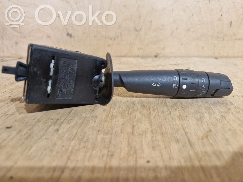 Peugeot 406 Indicator stalk 
