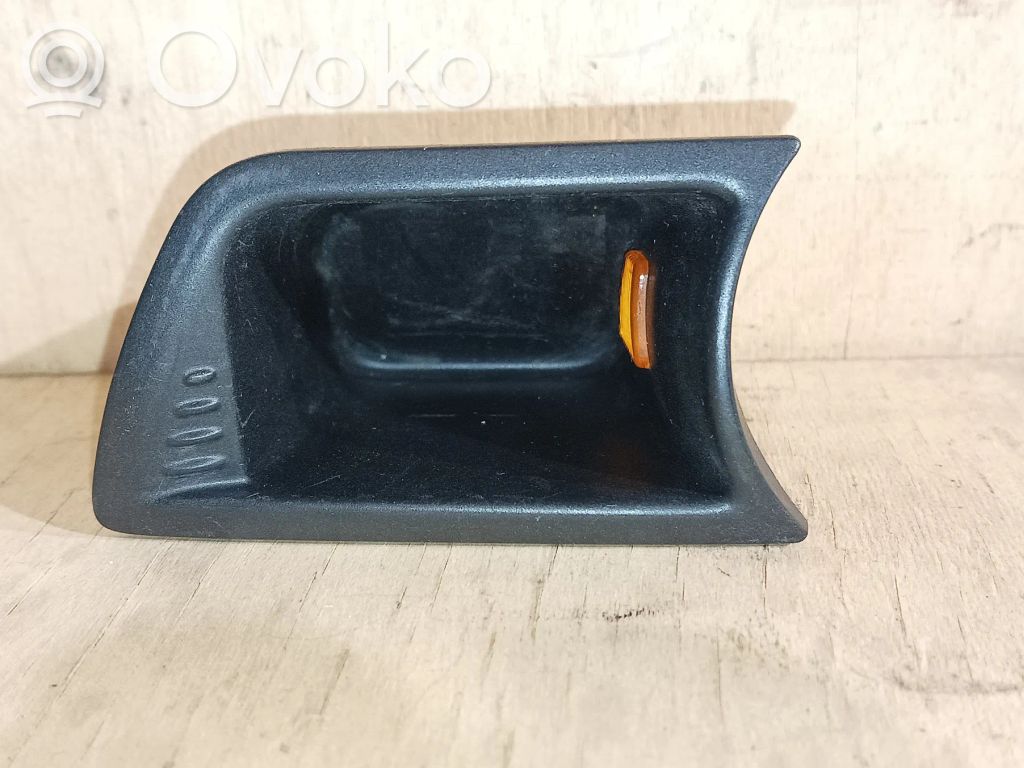 Citroen C5 Ashtray (front) 