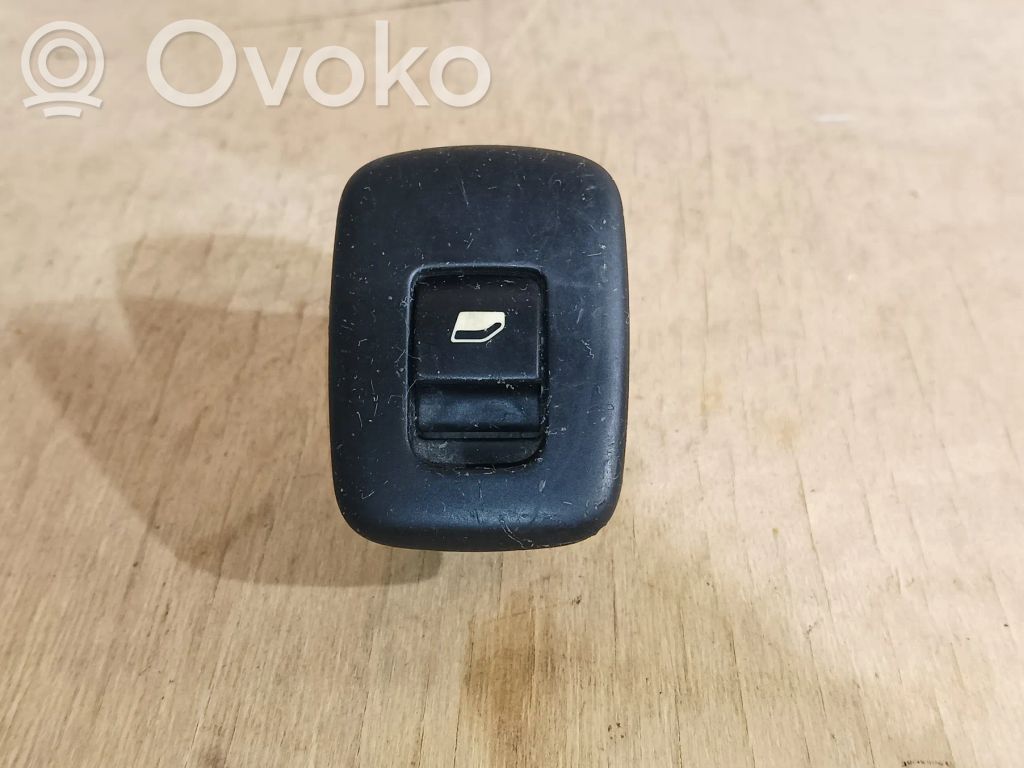 Citroen C5 Electric window control switch 