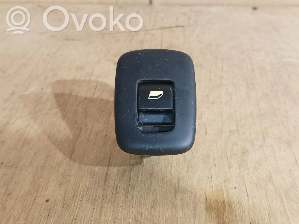Citroen C5 Electric window control switch 