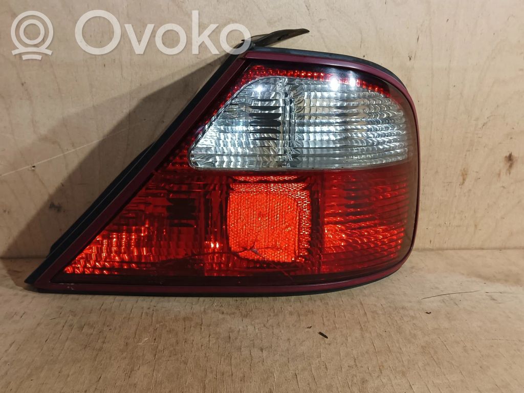 Jaguar XJ X308 Lampa tylna 