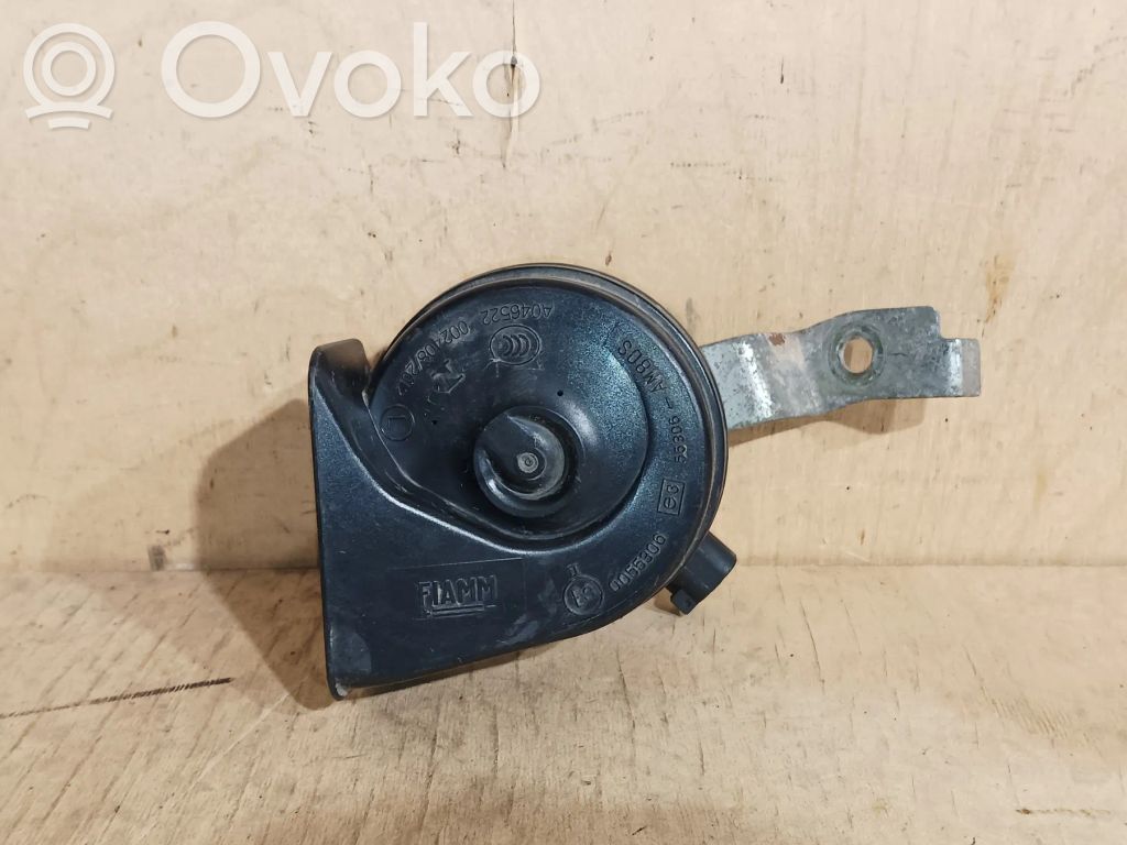 Citroen Nemo Äänimerkkilaite 