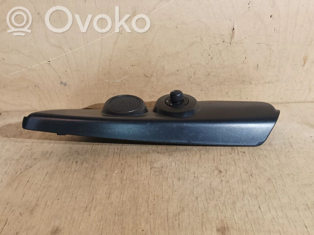 Citroen Nemo Wing mirror switch 