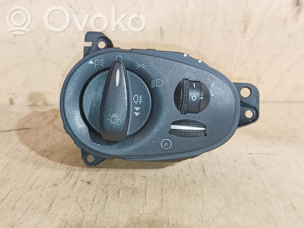 Light switch   98AG13A024AH,04052504,498610