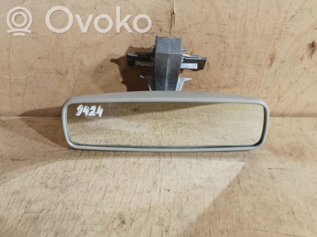 Renault Laguna III Espejo retrovisor (interior) 