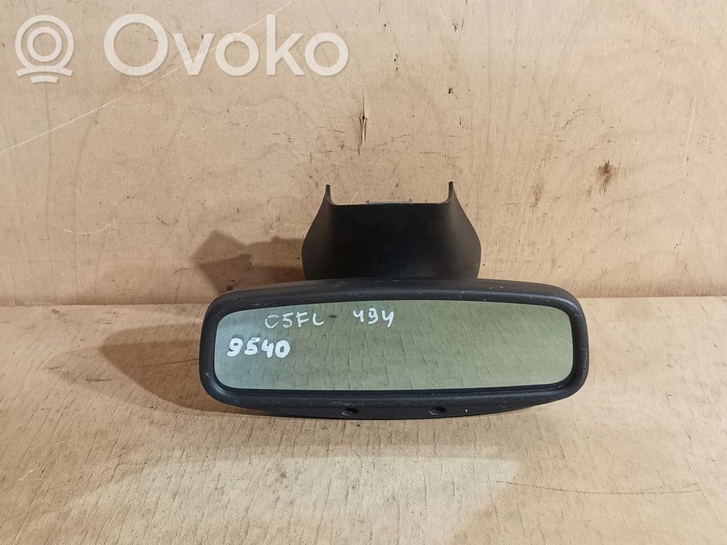 Citroen C5 Rear view mirror (interior) 