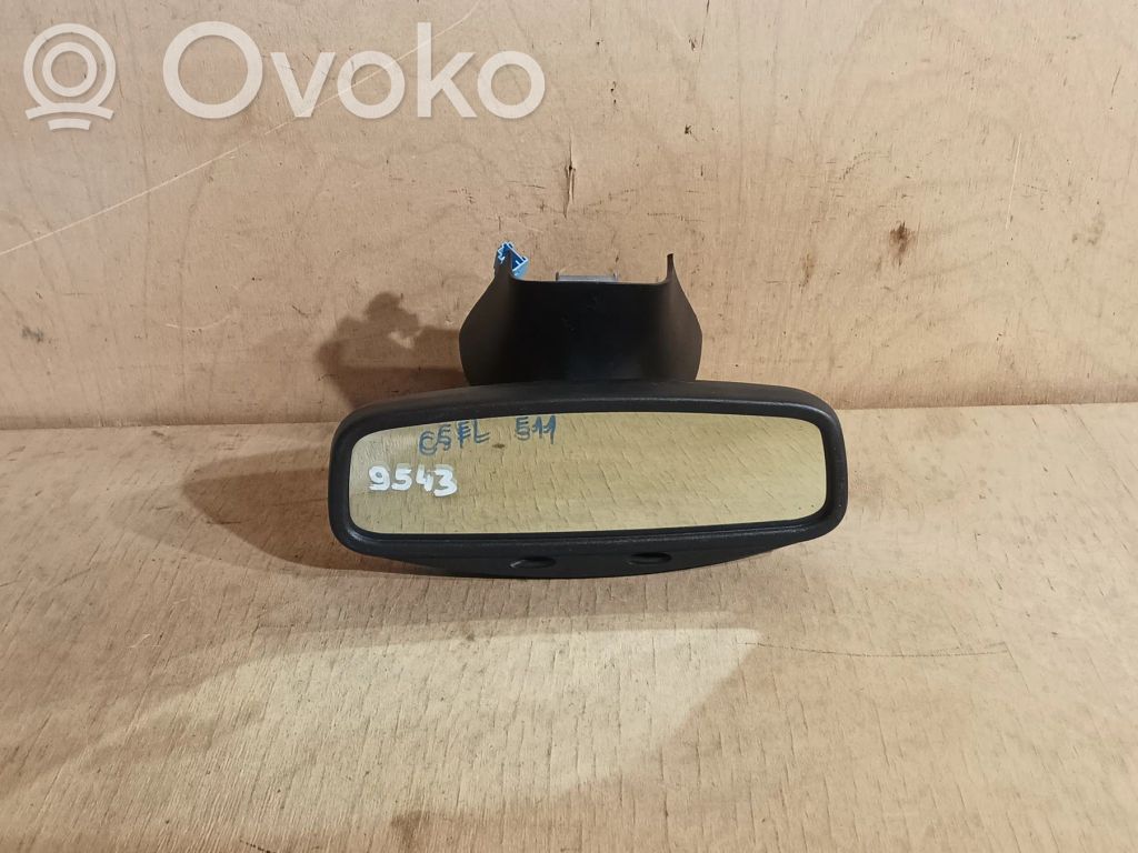 Citroen C5 Espejo retrovisor (interior) 