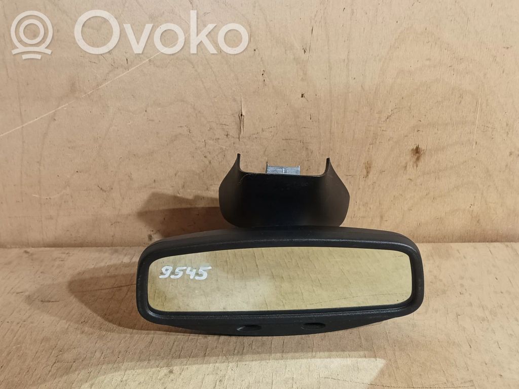 Citroen C5 Rear view mirror (interior) 