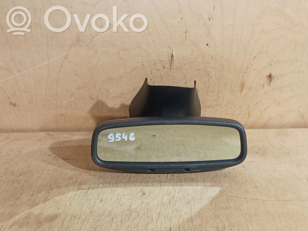 Citroen C5 Rear view mirror (interior) 