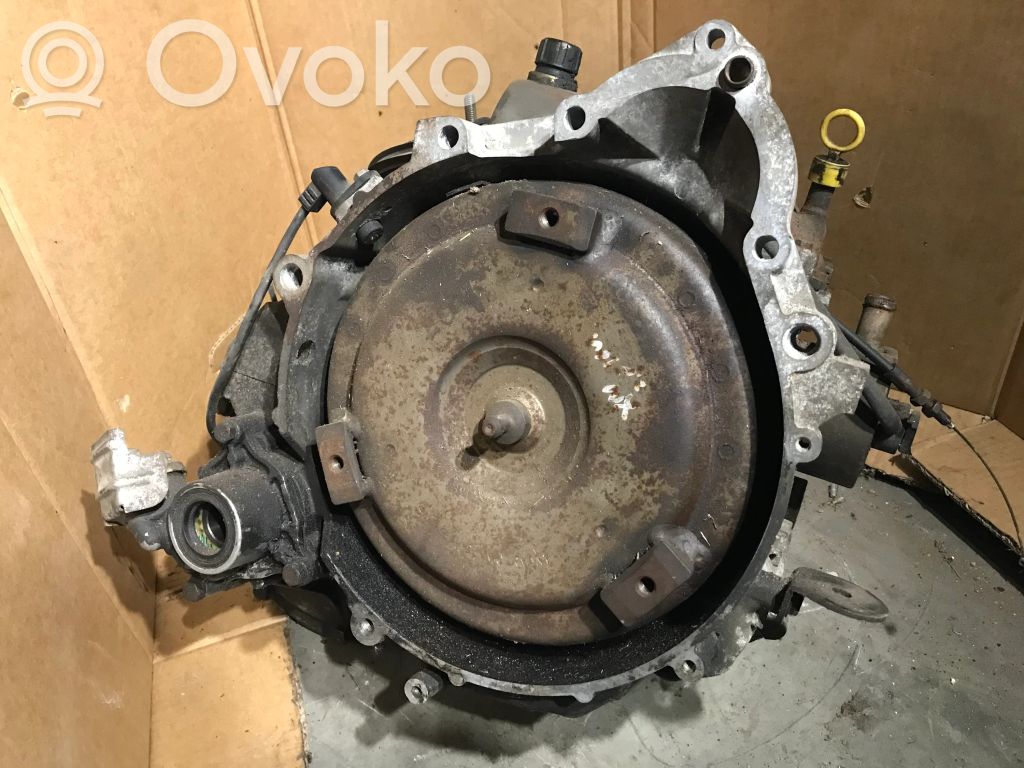 Automatic gearbox   4HP18,20GZ6B,XU10J4R,9619734180,RFV