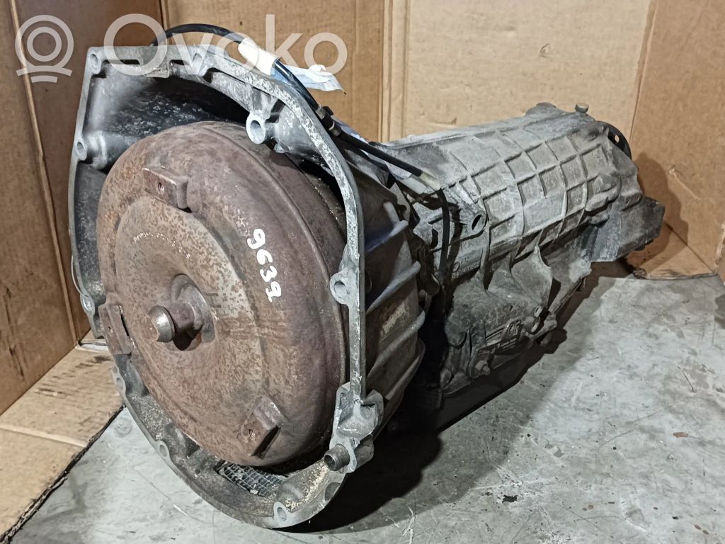 Jaguar XJ X300 Automatic gearbox 