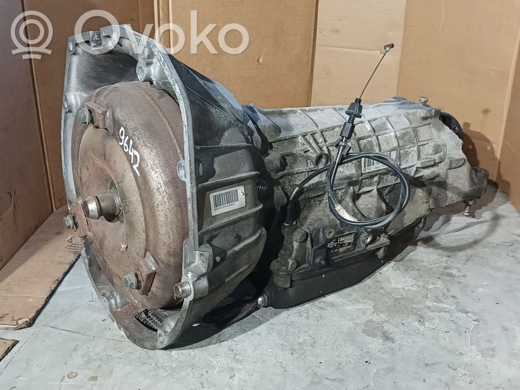 Jaguar XJ X300 Automatic gearbox 