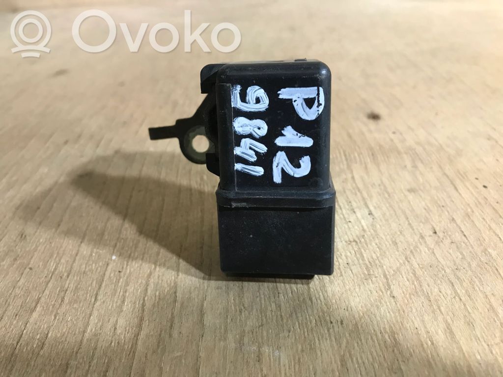 Nissan Primera Other relay 