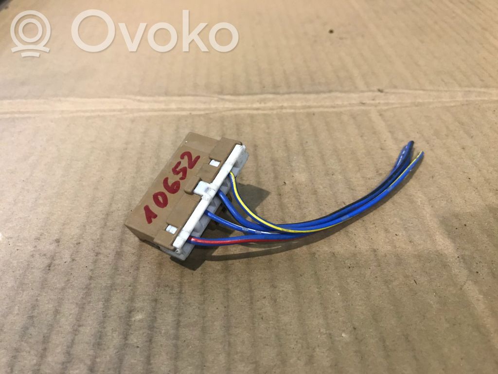 Nissan Almera Cablaj bord 