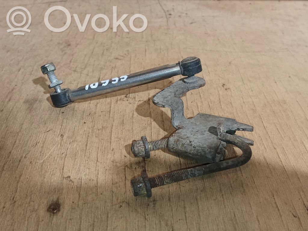 Citroen C4 I Front height sensor lever 