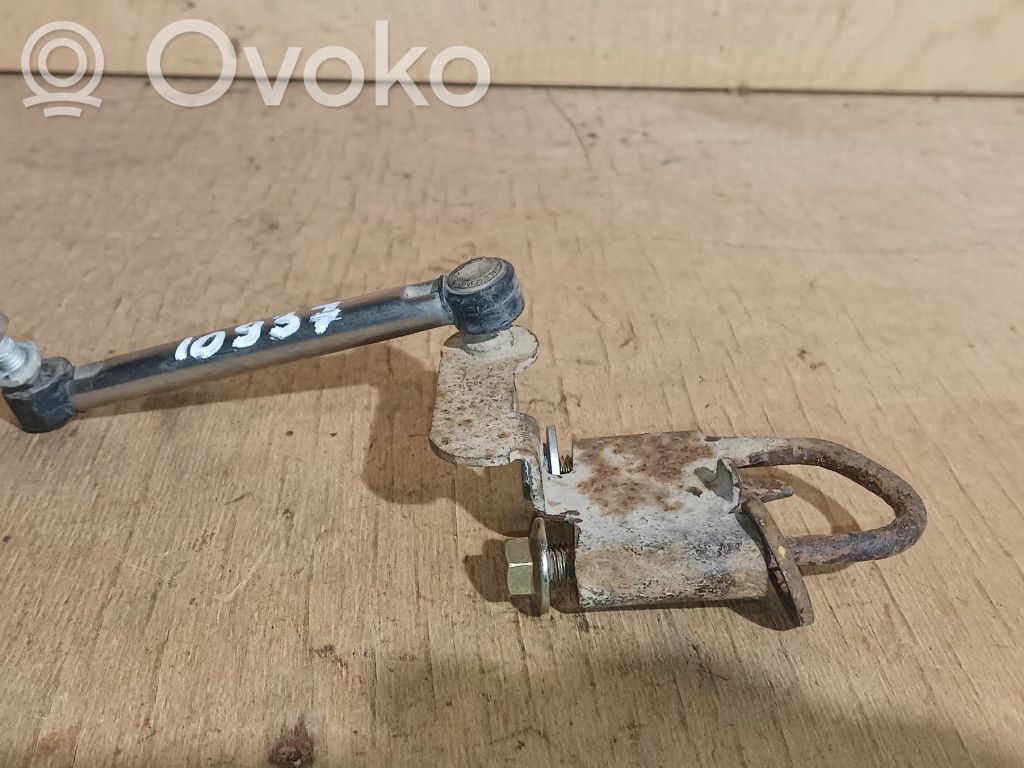Citroen C4 Grand Picasso Front height sensor lever 