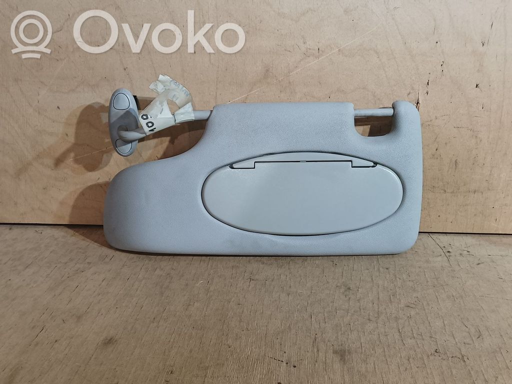 Mini One - Cooper R50 - 53 Sun visor 